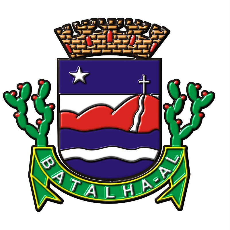 Cidade de BATALHA - AL 