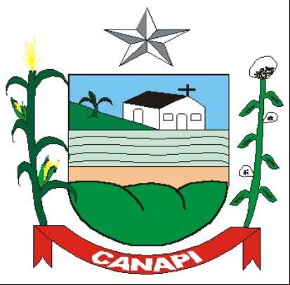 Cidade de CANAPI - AL 