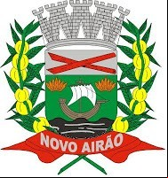 Brasão da cidade de Novo Airao - AM