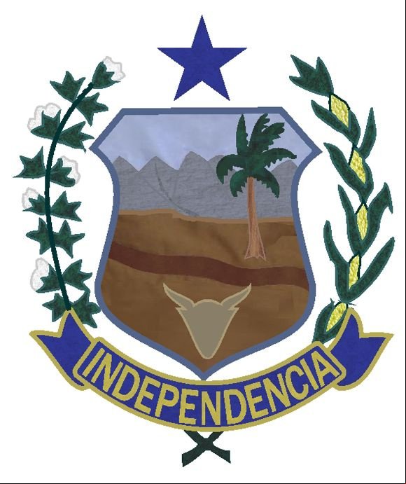 Cidade de INDEPENDENCIA - CE 