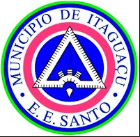Brasão da cidade de Itaguacu - ES