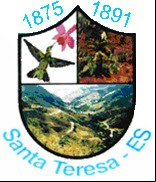 Cidade de SANTA TERESA - ES 