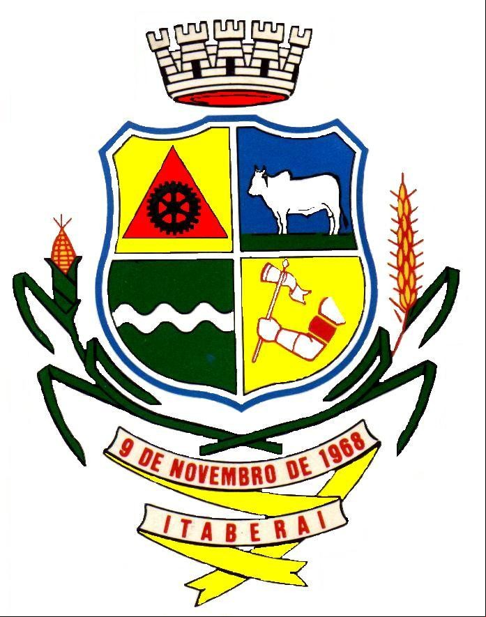 Cidade de ITABERAI - GO 