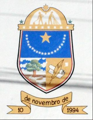 Cidade de BELA VISTA DO MARANHAO - MA 