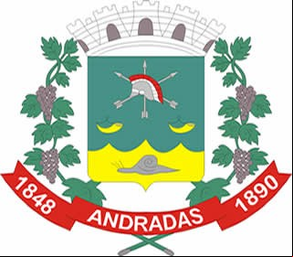 Cidade de ANDRADAS - MG 