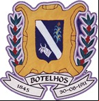 Cidade de BOTELHOS - MG 