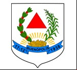 Cidade de BUENOPOLIS - MG 