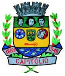 Cidade de CAPITOLIO - MG 