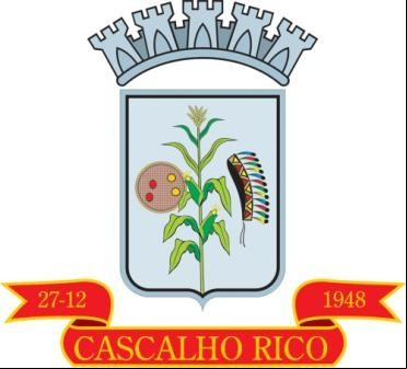Cidade de CASCALHO RICO - MG 