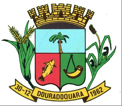 Cidade de DOURADOQUARA - MG 