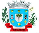 Cidade de GOIABEIRA - MG 