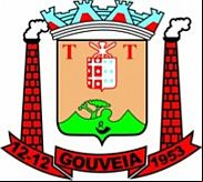 Cidade de GOUVEIA - MG 
