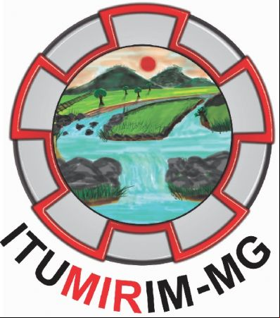 Cidade de ITUMIRIM - MG 