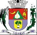 Cidade de LAGAMAR - MG 