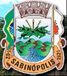Cidade de SABINOPOLIS - MG 