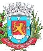 Cidade de SAO JOSE DA BARRA - MG 