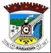 Cidade de SARZEDO - MG 