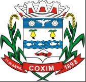 Cidade de COXIM - MS 