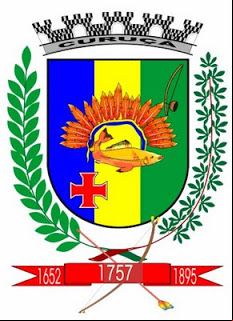 Cidade de CURUCA - PA 