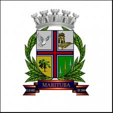 Cidade de MARITUBA - PA 