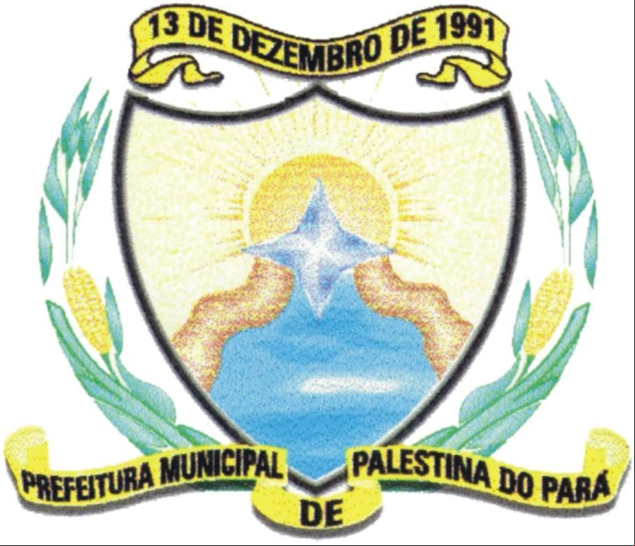 Cidade de PALESTINA DO PARA - PA 