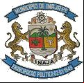 Brasão da cidade de Inaja - PE