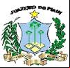 Cidade de JUAZEIRO DO PIAUI - PI 