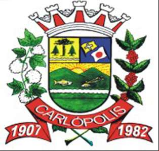 Cidade de CARLOPOLIS - PR 