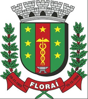 Cidade de FLORAI - PR 