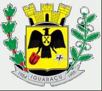 Cidade de IGUARACU - PR 