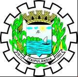Cidade de ITAIPULANDIA - PR 