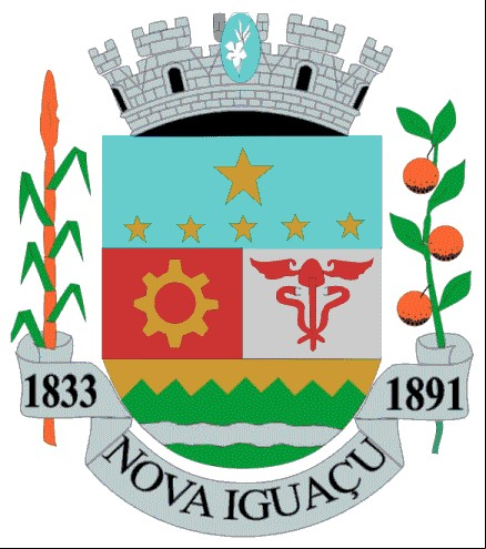 Cidade de NOVA IGUACU - RJ 