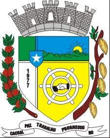 Cidade de CACOAL - RO 