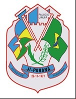 Cidade de JI PARANA - RO 