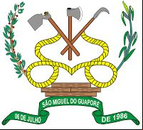 Cidade de SAO MIGUEL DO GUAPORE - RO 