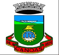 Brasão da cidade de Canoas - RS