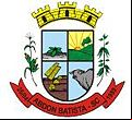 Brasão da cidade de Abdon Batista - SC