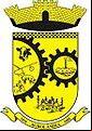 Brasão da cidade de Agrolandia - SC