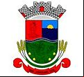 Brasão da cidade de Araquari - SC