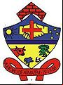 Brasão da cidade de Armazem - SC