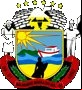 Brasão da cidade de Balneario Barra Do Sul - SC