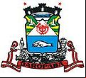 Brasão da cidade de Garopaba - SC
