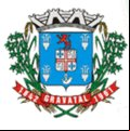 Brasão da cidade de Gravatal - SC