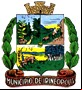 Brasão da cidade de Irineopolis - SC