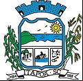 Brasão da cidade de Itapoa - SC