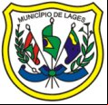 Brasão da cidade de Lages - SC