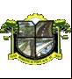 Brasão da cidade de Ponte Alta - SC