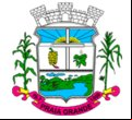 Brasão da cidade de Praia Grande - SC