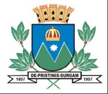 Brasão da cidade de Areias - SP