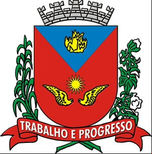 Brasão da cidade de Artur Nogueira - SP